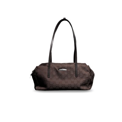 GUCCI MELROSE MEDIUM BOSTON BAG 875228 (29*14*15cm)